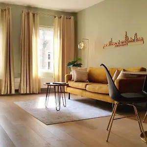 - Chique Apartment Antwerp