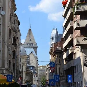 Victoria Apartment Bucharest