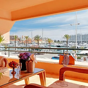 Garden Marina Apartment Vilamoura