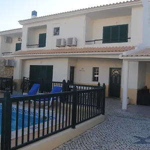 Vivenda Catarina With Private Pool Villa Albufeira